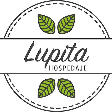 Hospedaje Lupita Castro Eksteriør billede