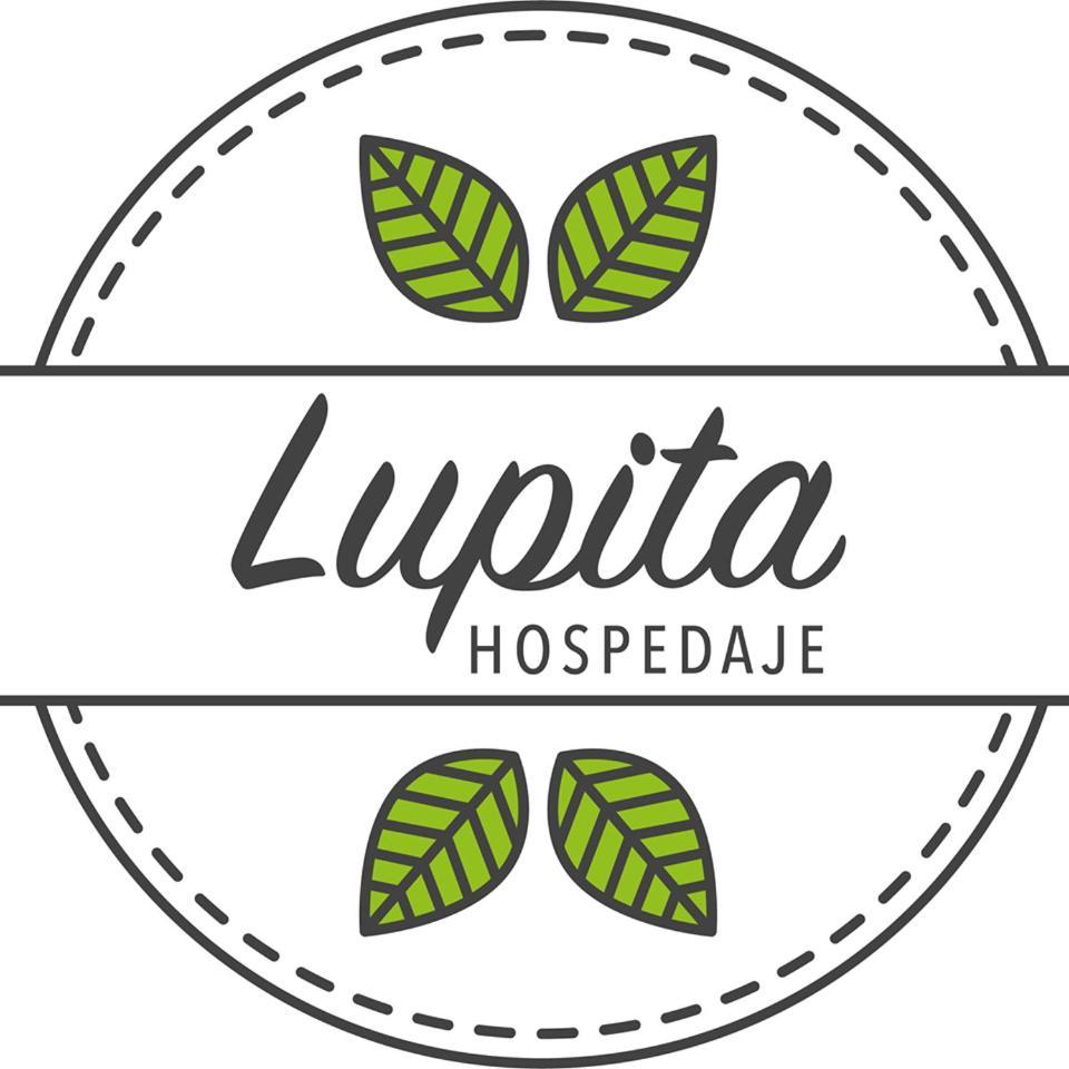 Hospedaje Lupita Castro Eksteriør billede